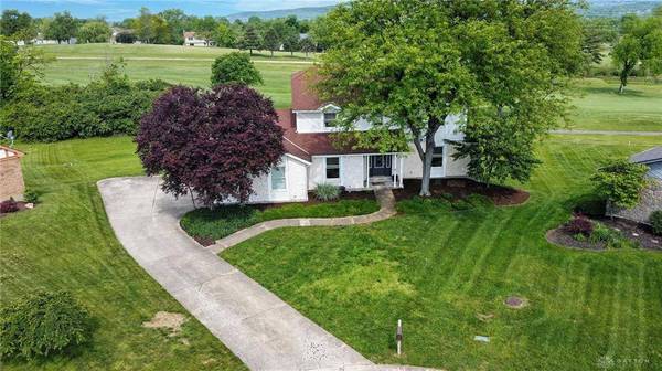 5638 Eagle Nest Court, West Chester, OH 45069