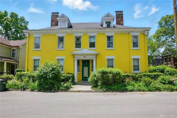 401 Jackson Street, Dayton, OH 45410