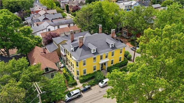 401 Jackson Street, Dayton, OH 45410