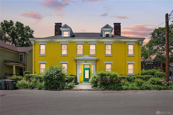 401 Jackson Street, Dayton, OH 45410