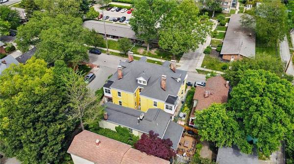 401 Jackson Street, Dayton, OH 45410