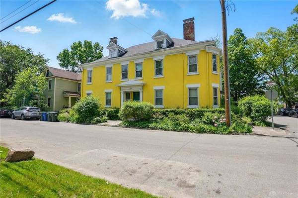 401 Jackson Street, Dayton, OH 45410