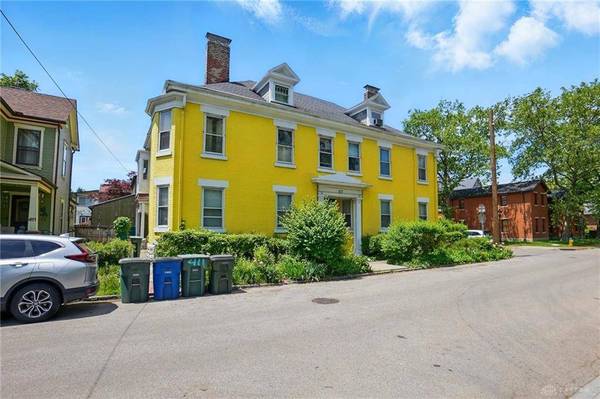 401 Jackson Street, Dayton, OH 45410