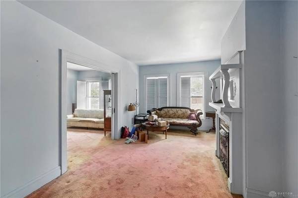 401 Jackson Street, Dayton, OH 45410