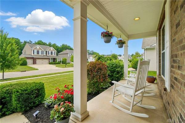 1596 Amberley Court, Beavercreek Township, OH 45385