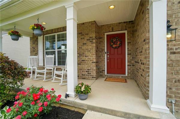 1596 Amberley Court, Beavercreek Township, OH 45385