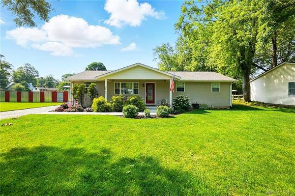 3713 Shawnee Trail, Jamestown Vlg, OH 45335