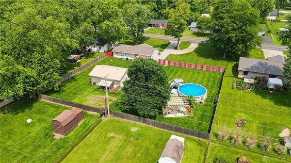 3713 Shawnee Trail, Jamestown Vlg, OH 45335