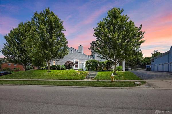 3127 Gracemore Avenue, Kettering, OH 45420