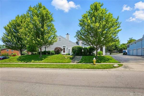 3127 Gracemore Avenue, Kettering, OH 45420