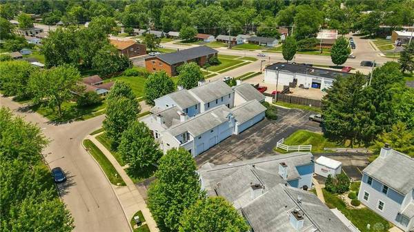 3127 Gracemore Avenue, Kettering, OH 45420