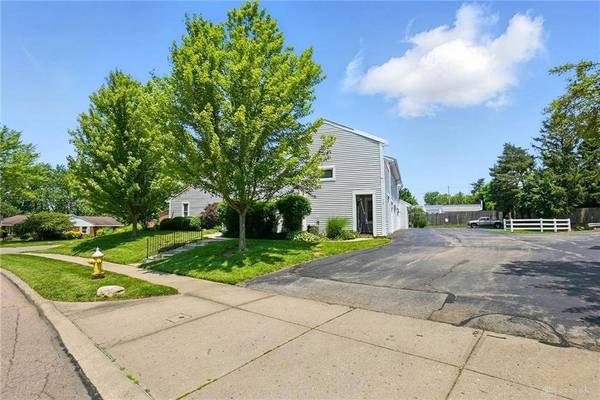 3127 Gracemore Avenue, Kettering, OH 45420