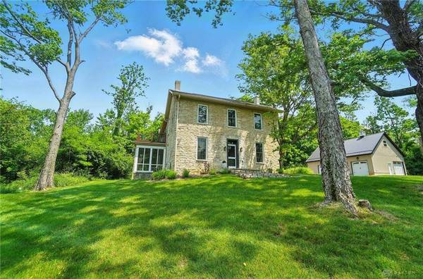 575 Nutt Road, Washington Twp, OH 45458