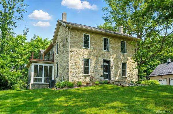 575 Nutt Road, Washington Twp, OH 45458