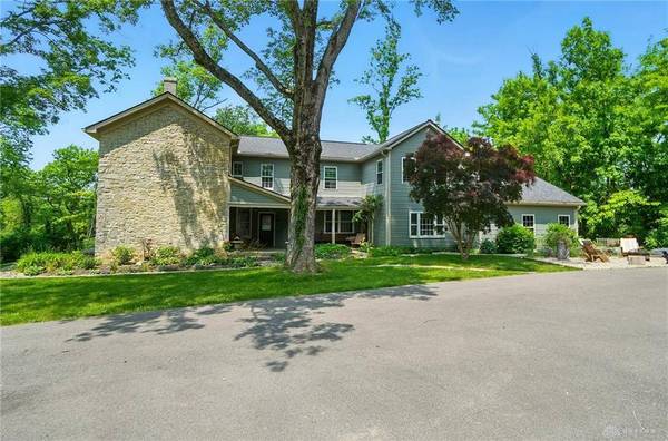 575 Nutt Road, Washington Twp, OH 45458