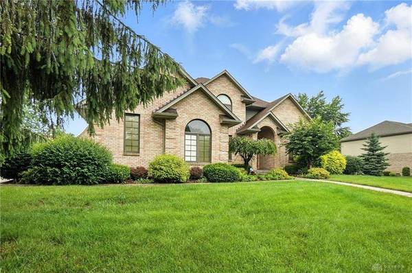 7196 Dominican Drive, Clayton, OH 45415