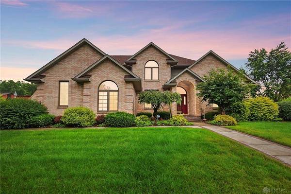 7196 Dominican Drive, Clayton, OH 45415