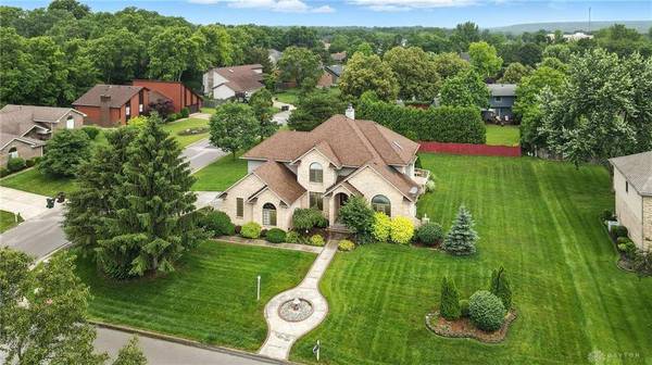 7196 Dominican Drive, Clayton, OH 45415