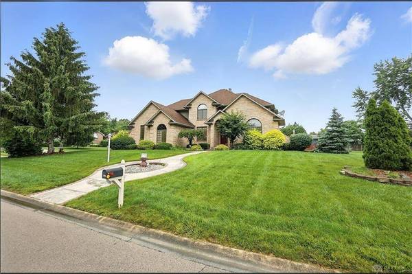 7196 Dominican Drive, Clayton, OH 45415