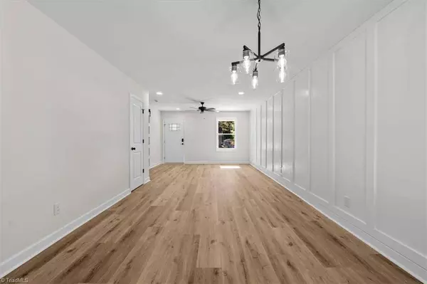 2105 Joe Louis AVE, Greensboro, NC 27401