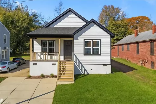 402 Walnut ST, High Point, NC 27260