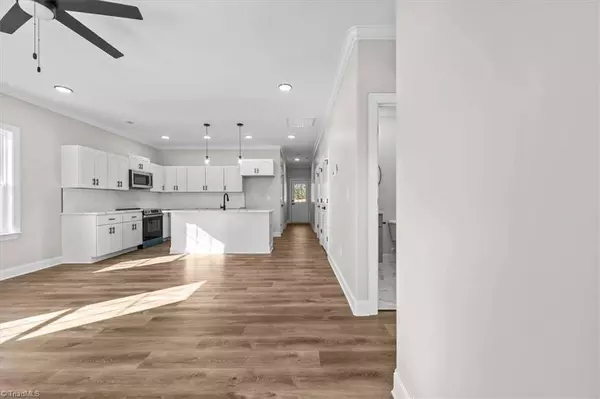 402 Walnut ST, High Point, NC 27260