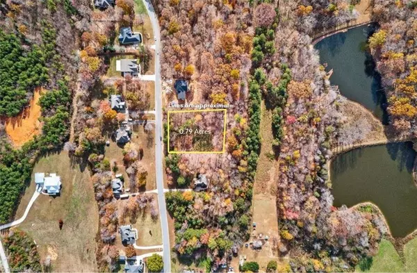 170 Hash LN, Summerfield, NC 27358