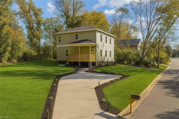 114 Eccles PL, High Point, NC 27260