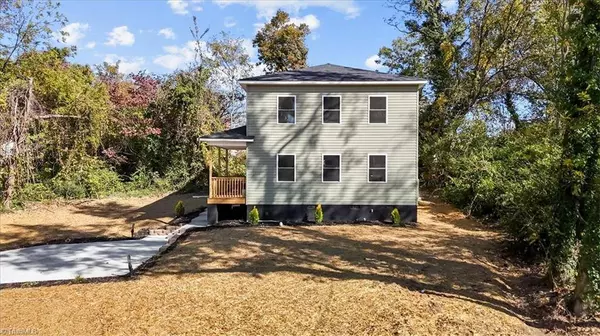 114 Eccles PL, High Point, NC 27260