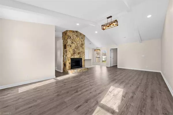 303 E Vandalia RD, Greensboro, NC 27406