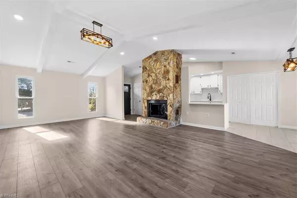 303 E Vandalia RD, Greensboro, NC 27406