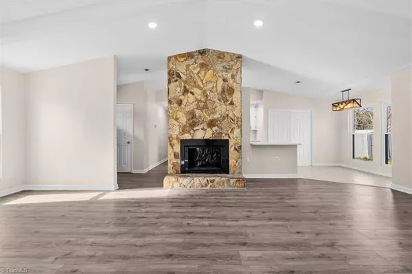 303 E Vandalia RD, Greensboro, NC 27406