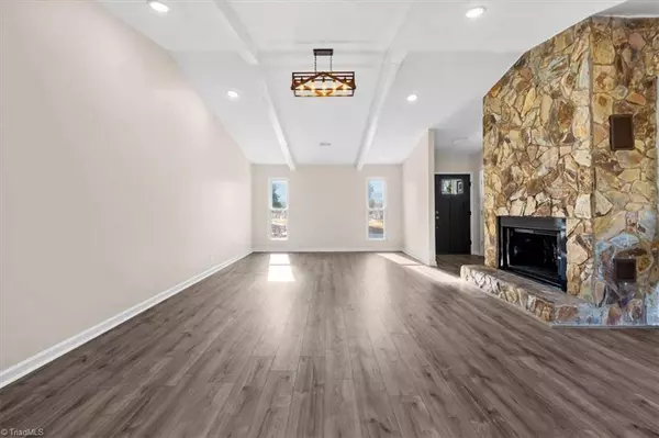 303 E Vandalia RD, Greensboro, NC 27406