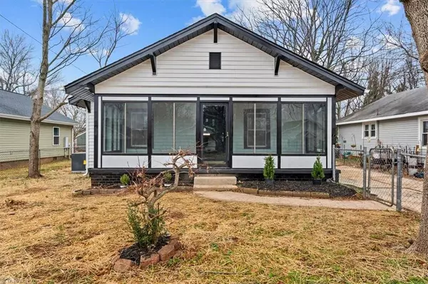 1610 Walker PL, High Point, NC 27260