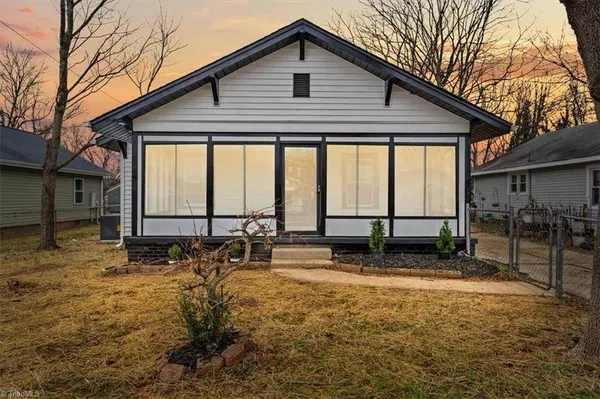 1610 Walker PL, High Point, NC 27260