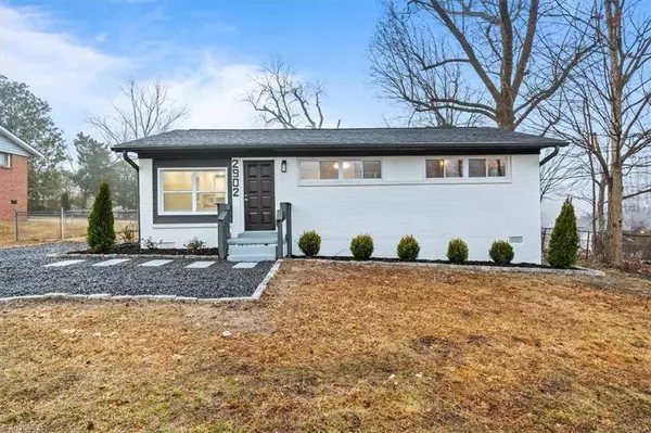 2902 Phillips AVE, Greensboro, NC 27405