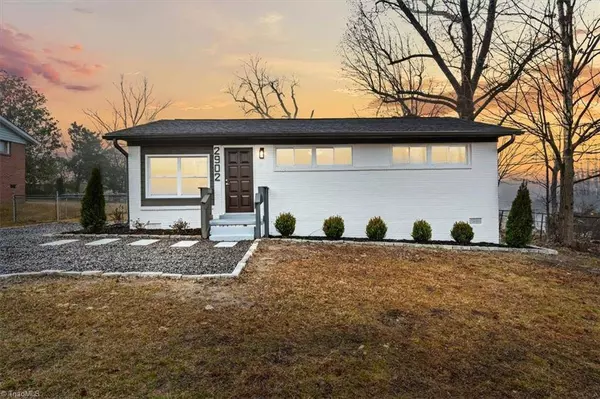 2902 Phillips AVE, Greensboro, NC 27405