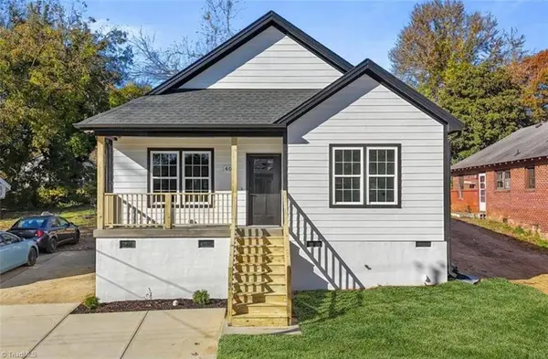 402 Walnut ST, High Point, NC 27260