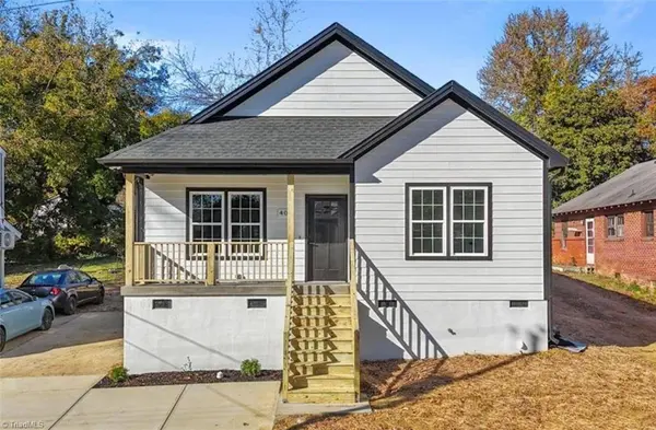 402 Walnut ST, High Point, NC 27260