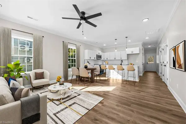 402 Walnut ST, High Point, NC 27260