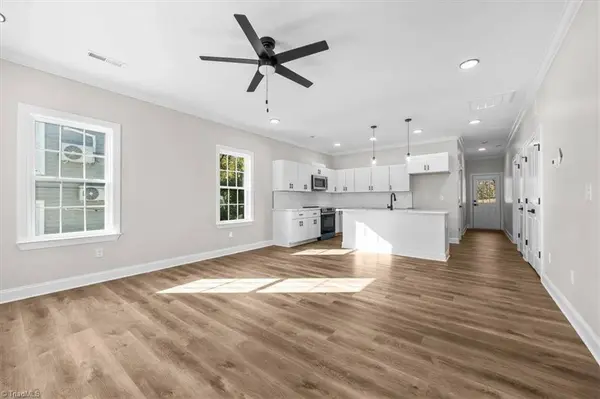 402 Walnut ST, High Point, NC 27260