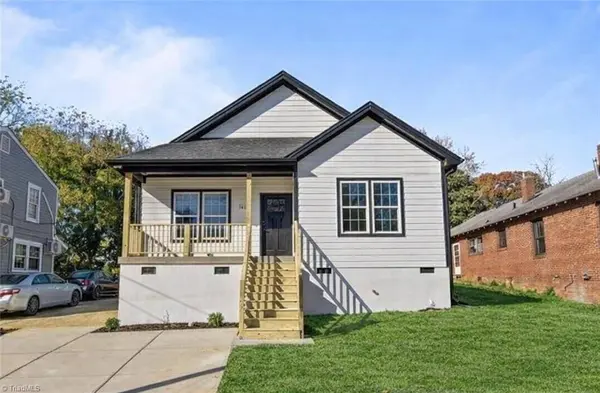 402 Walnut ST, High Point, NC 27260