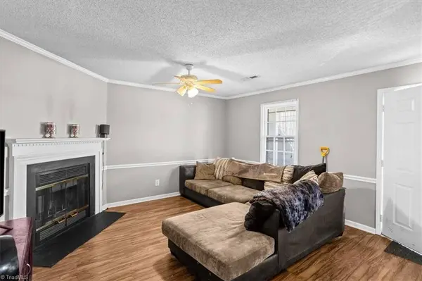 245 Olde Vineyard CT, Winston-salem, NC 27104