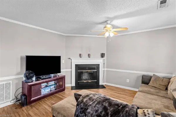 245 Olde Vineyard CT, Winston-salem, NC 27104