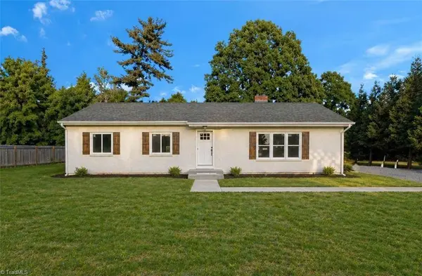 6992 N NC Highway 109, Winston-salem, NC 27107