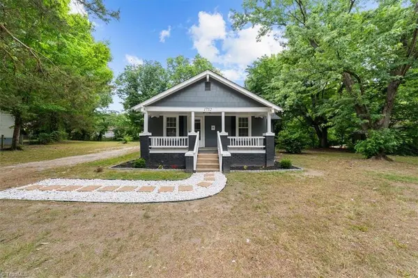 1752 Argonne BLVD, Winston-salem, NC 27107