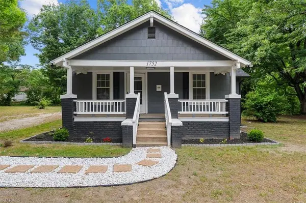 1752 Argonne BLVD, Winston-salem, NC 27107