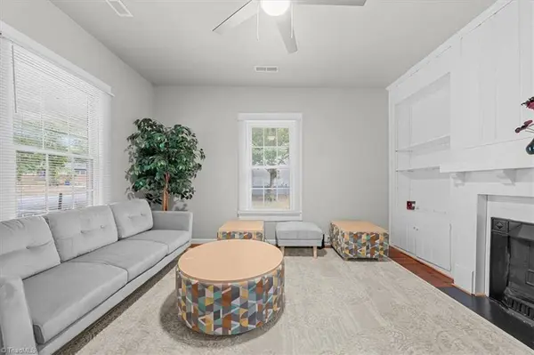 1752 Argonne BLVD, Winston-salem, NC 27107