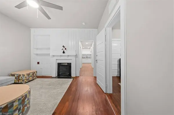 1752 Argonne BLVD, Winston-salem, NC 27107