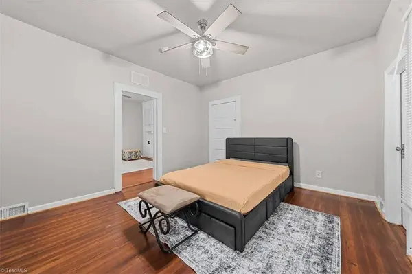 1752 Argonne BLVD, Winston-salem, NC 27107